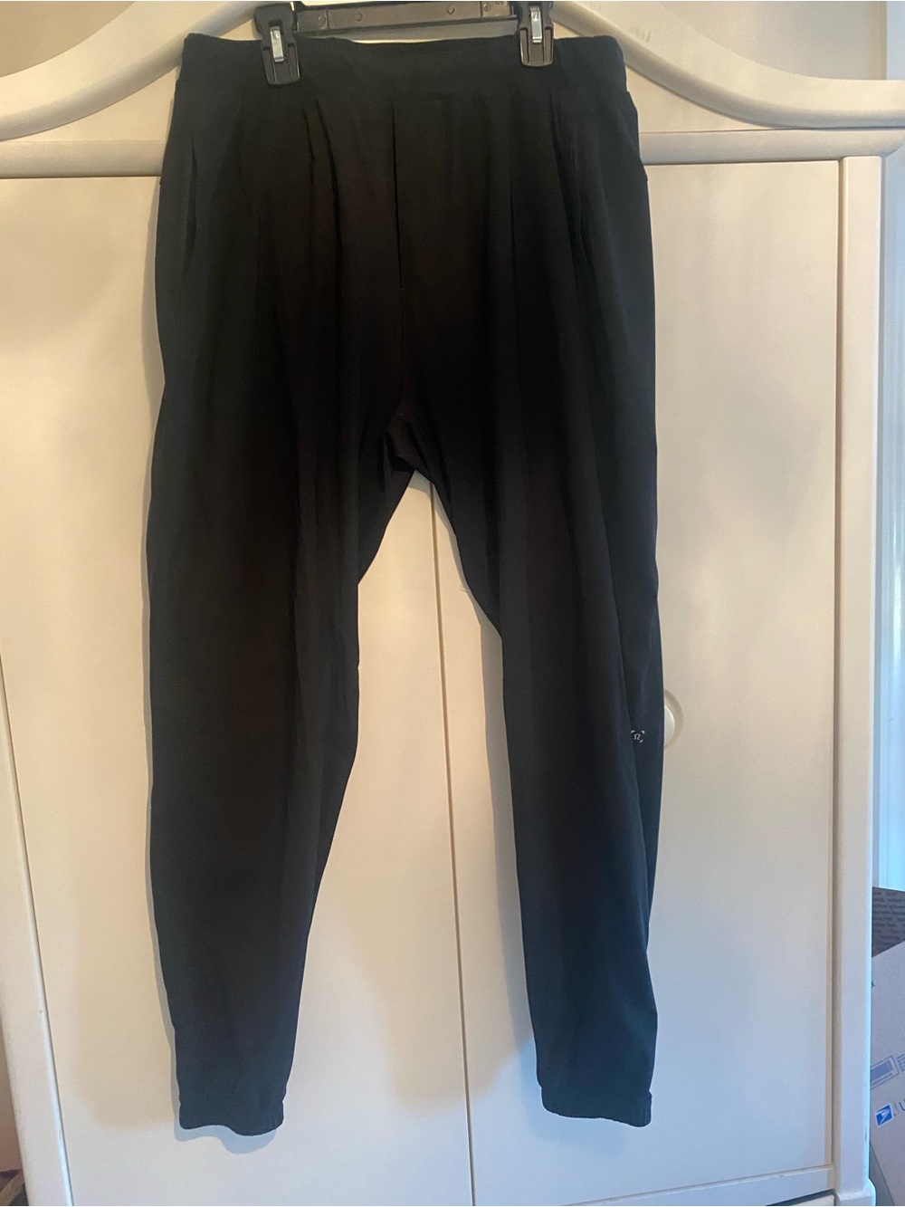 Men's Lululemon Surge Jogger Pants Large M5689S
